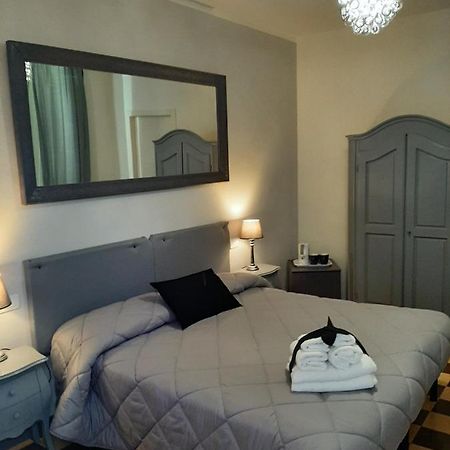 B&B Principe Calaf 3 Лукка Экстерьер фото