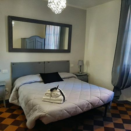 B&B Principe Calaf 3 Лукка Экстерьер фото