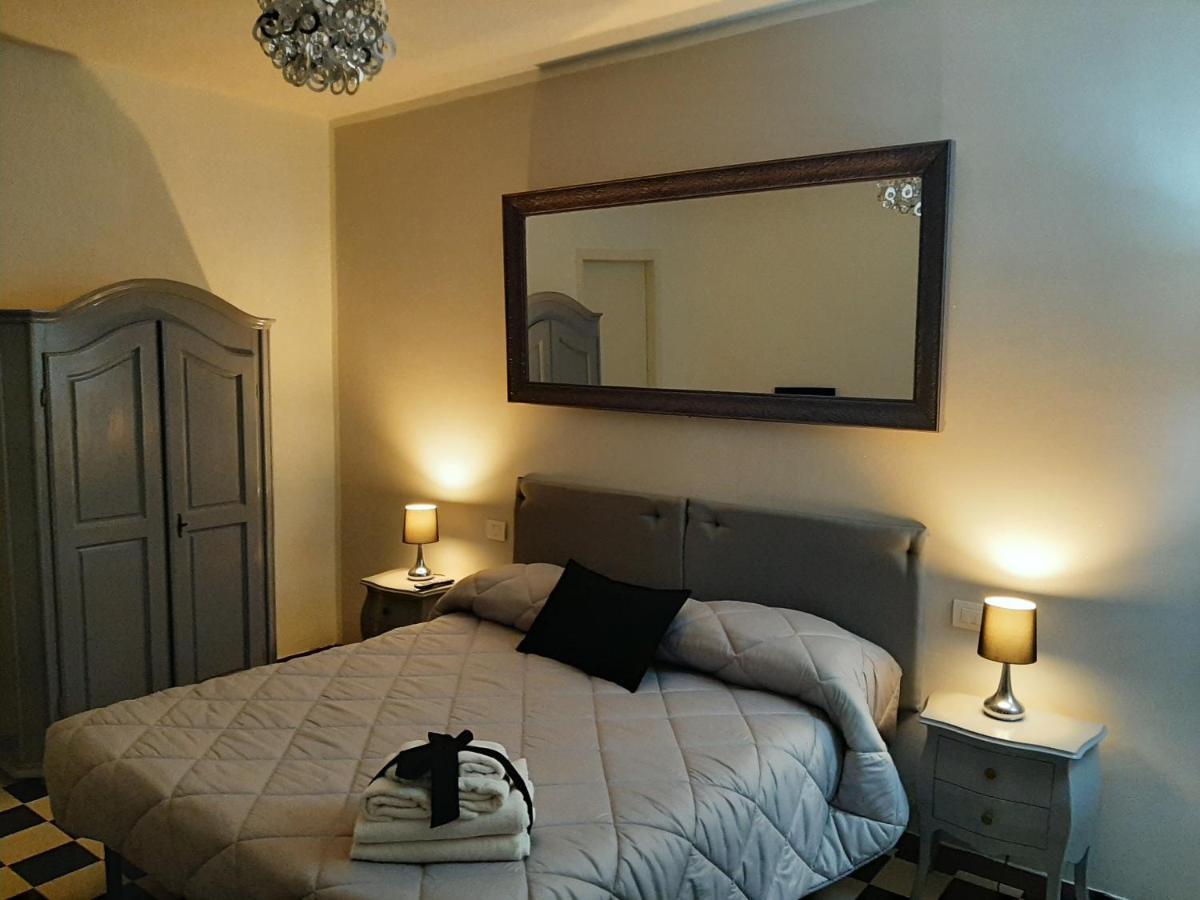 B&B Principe Calaf 3 Лукка Экстерьер фото