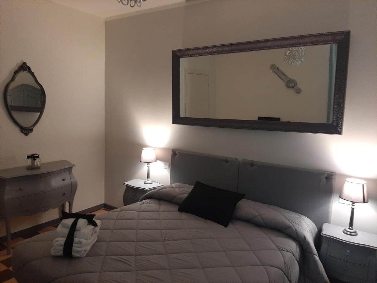 B&B Principe Calaf 3 Лукка Экстерьер фото