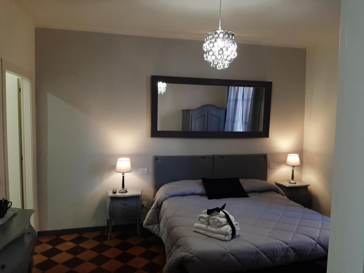 B&B Principe Calaf 3 Лукка Экстерьер фото