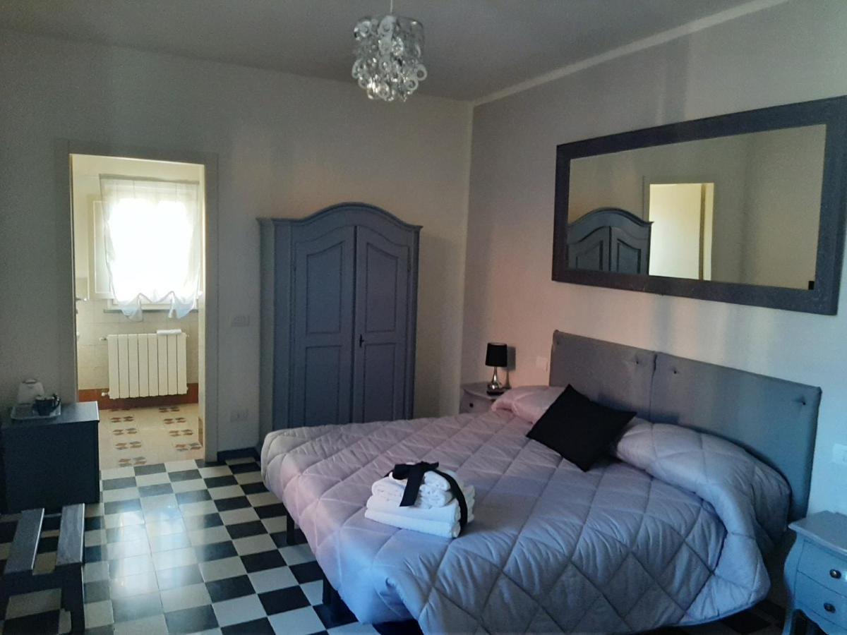 B&B Principe Calaf 3 Лукка Экстерьер фото