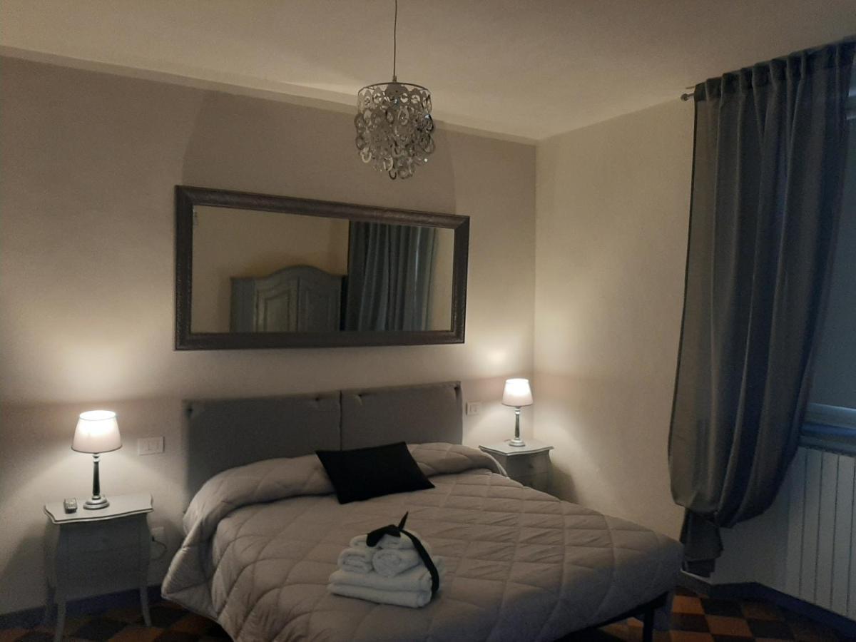 B&B Principe Calaf 3 Лукка Экстерьер фото