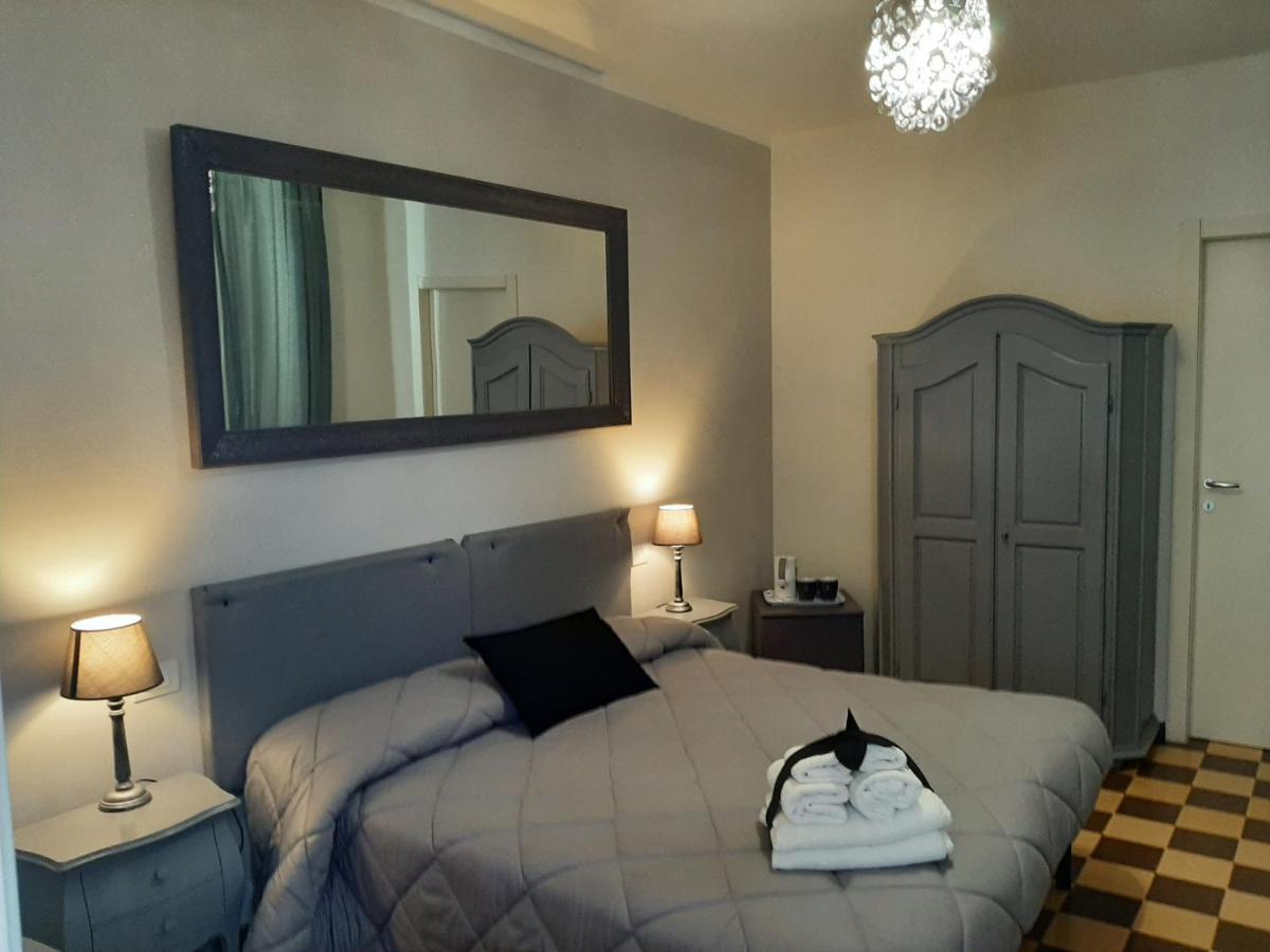 B&B Principe Calaf 3 Лукка Экстерьер фото