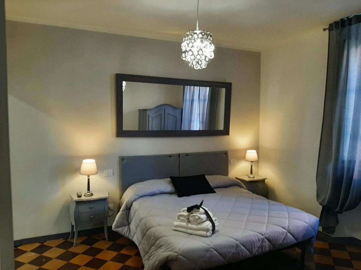B&B Principe Calaf 3 Лукка Экстерьер фото