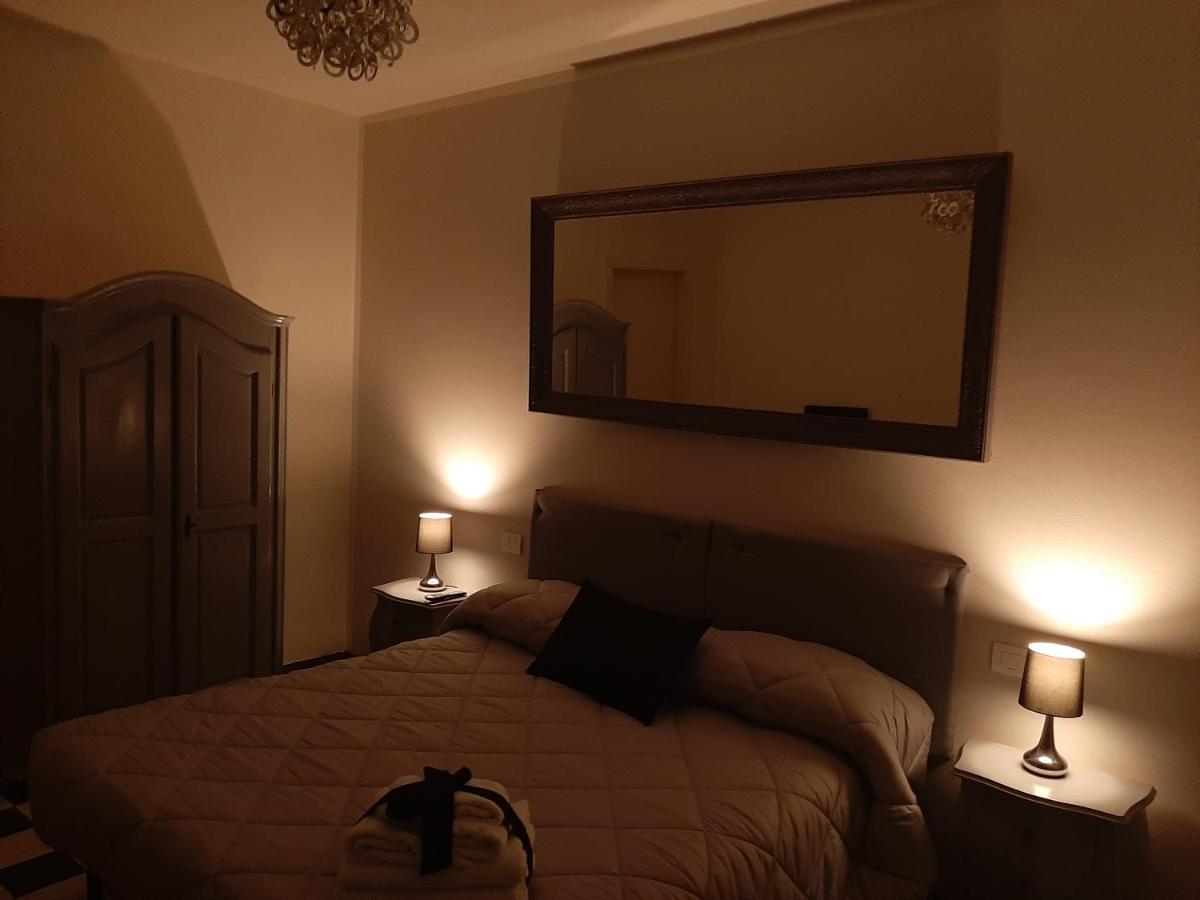 B&B Principe Calaf 3 Лукка Экстерьер фото