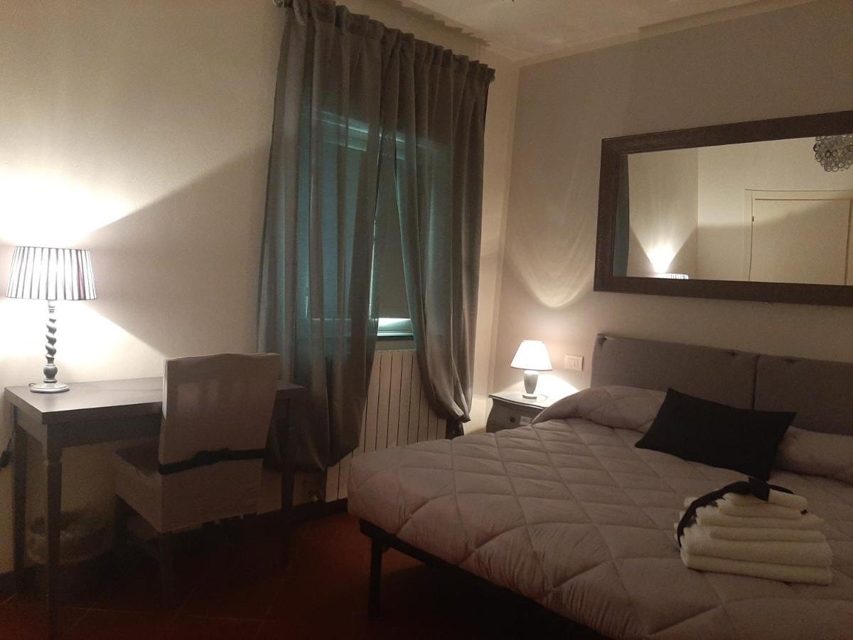B&B Principe Calaf 3 Лукка Экстерьер фото
