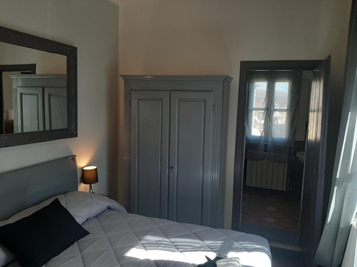 B&B Principe Calaf 3 Лукка Экстерьер фото