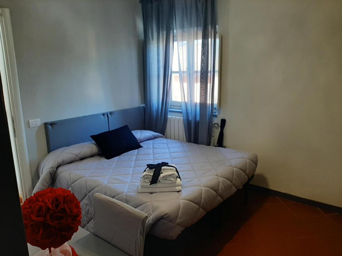 B&B Principe Calaf 3 Лукка Экстерьер фото