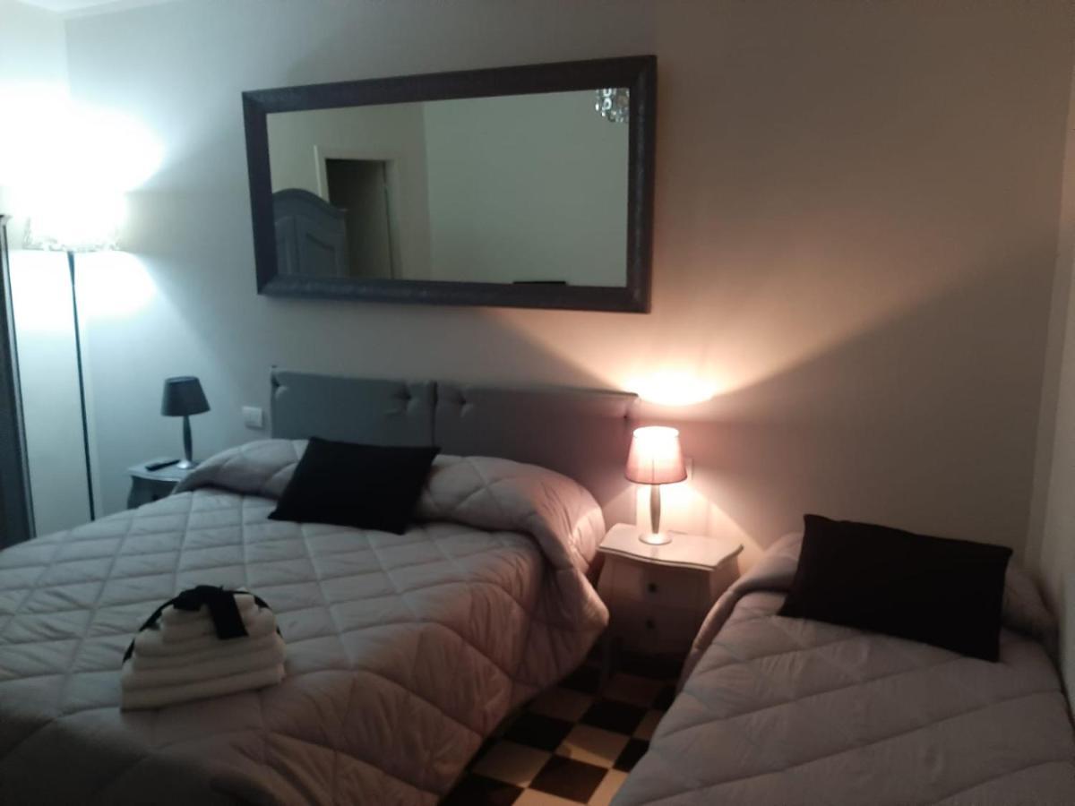 B&B Principe Calaf 3 Лукка Экстерьер фото