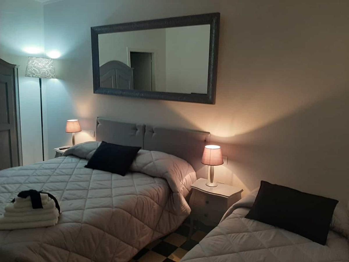 B&B Principe Calaf 3 Лукка Экстерьер фото