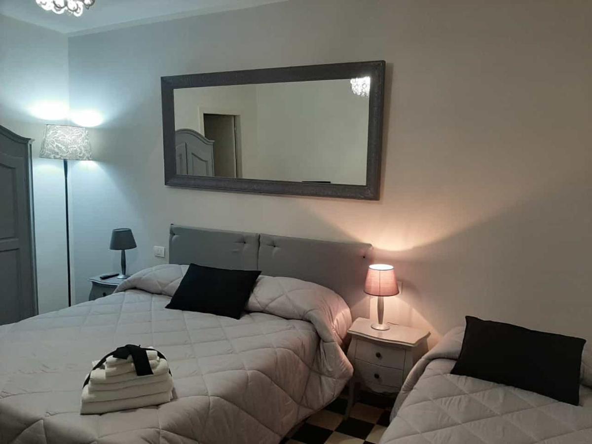 B&B Principe Calaf 3 Лукка Экстерьер фото
