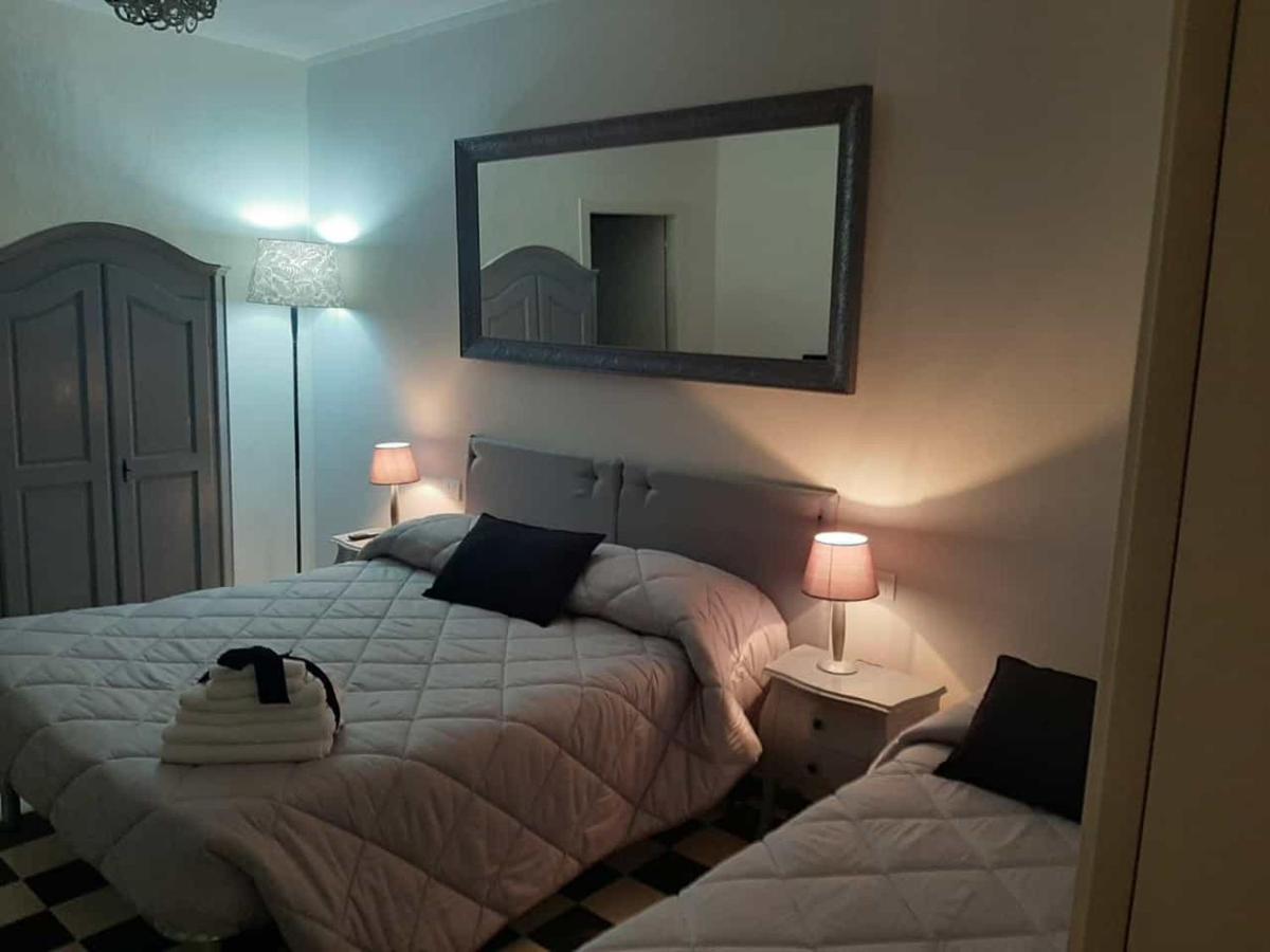 B&B Principe Calaf 3 Лукка Экстерьер фото
