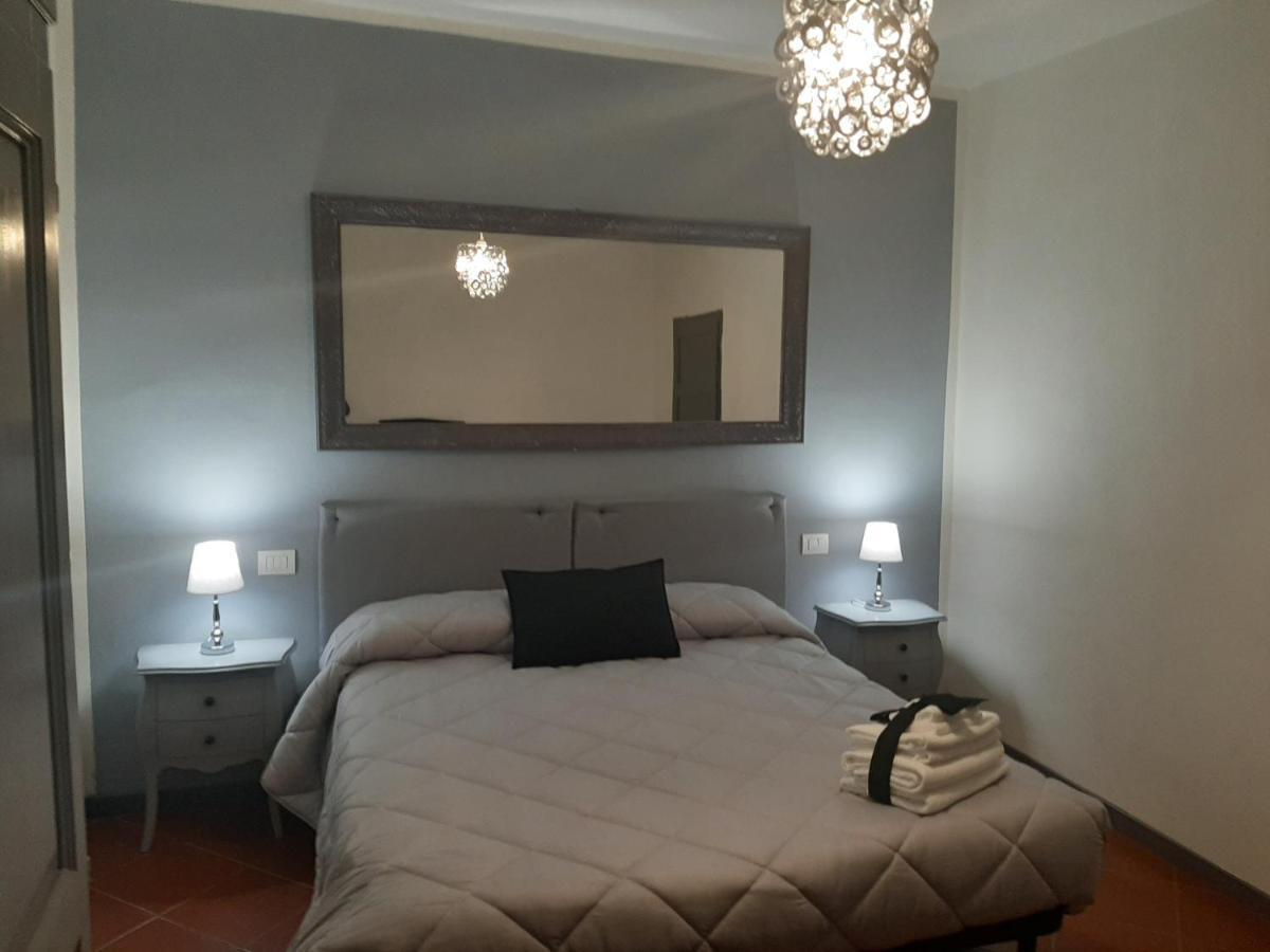 B&B Principe Calaf 3 Лукка Экстерьер фото