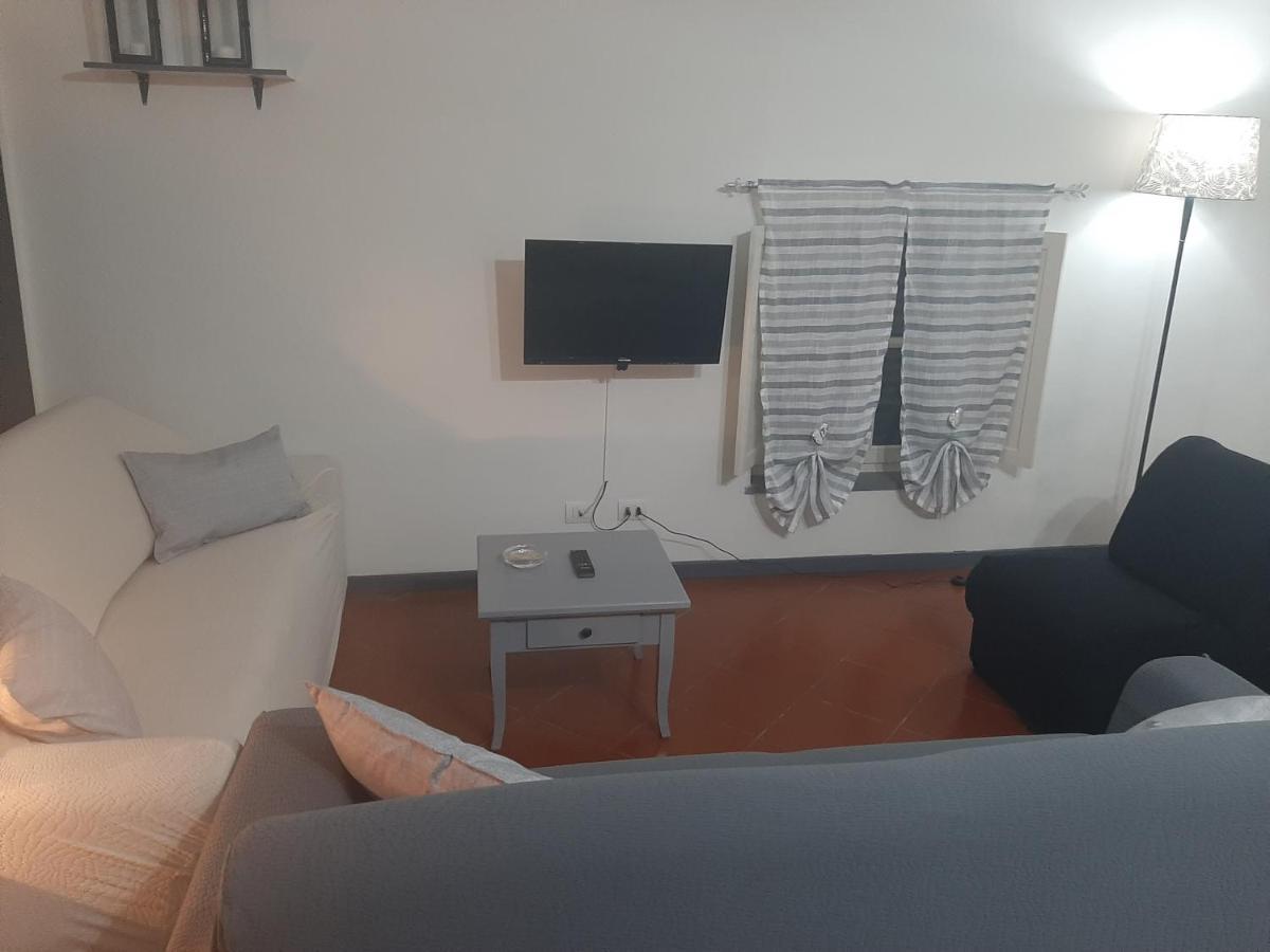 B&B Principe Calaf 3 Лукка Экстерьер фото
