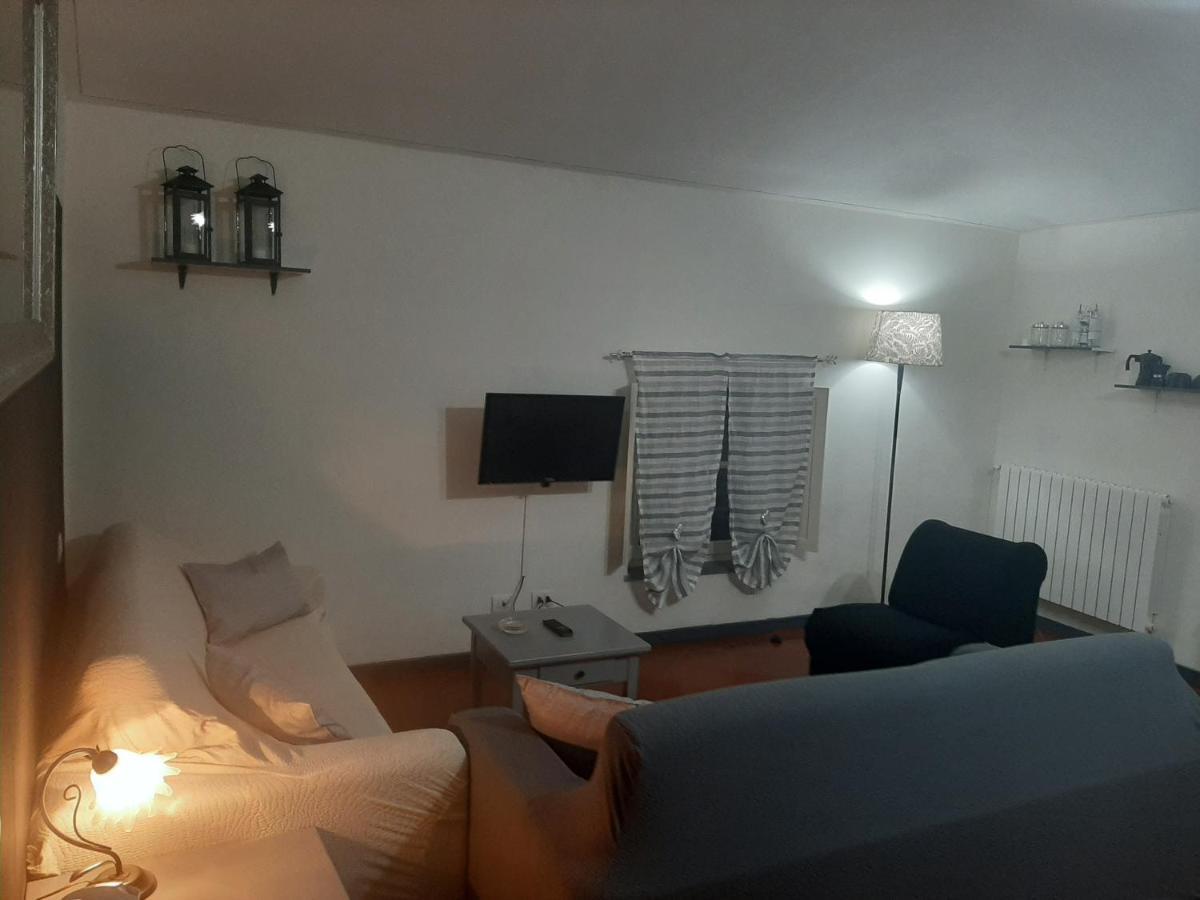 B&B Principe Calaf 3 Лукка Экстерьер фото