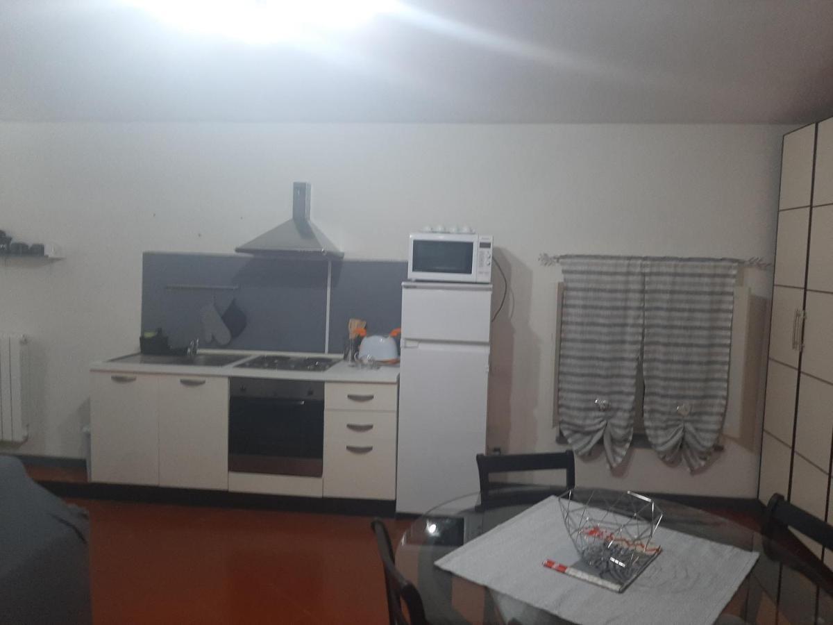 B&B Principe Calaf 3 Лукка Экстерьер фото