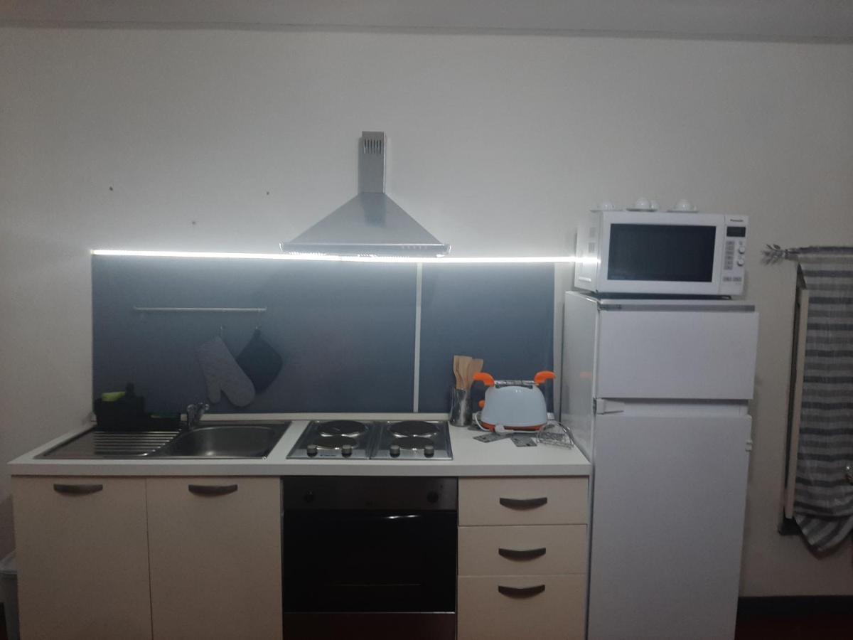 B&B Principe Calaf 3 Лукка Экстерьер фото