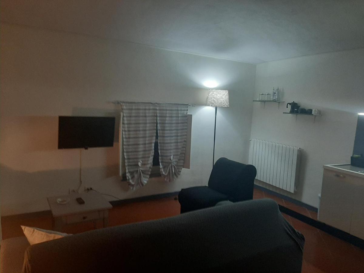 B&B Principe Calaf 3 Лукка Экстерьер фото