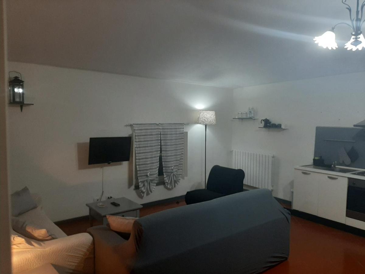 B&B Principe Calaf 3 Лукка Экстерьер фото