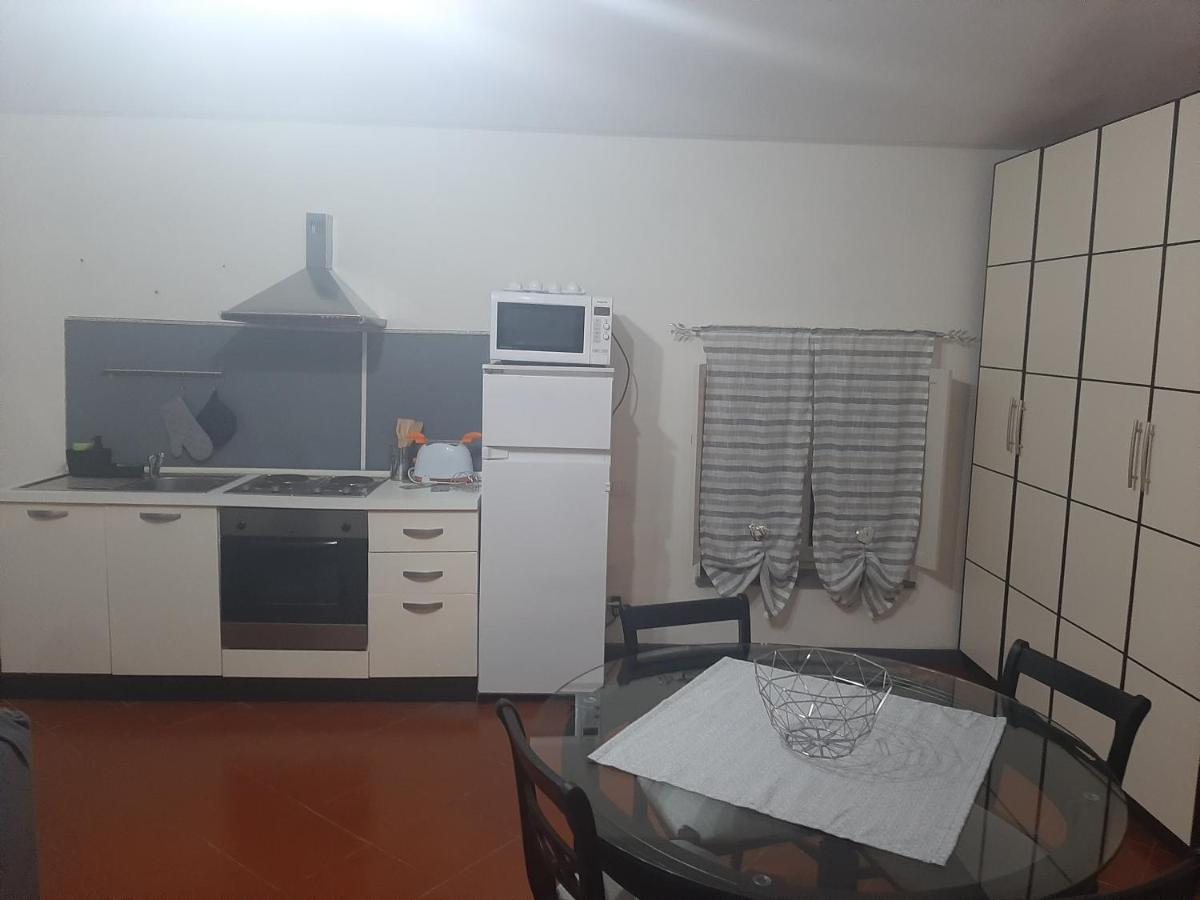 B&B Principe Calaf 3 Лукка Экстерьер фото