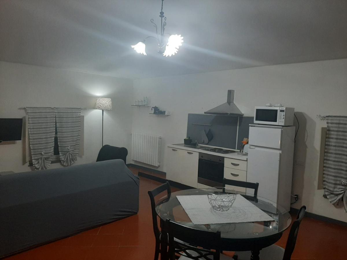 B&B Principe Calaf 3 Лукка Экстерьер фото