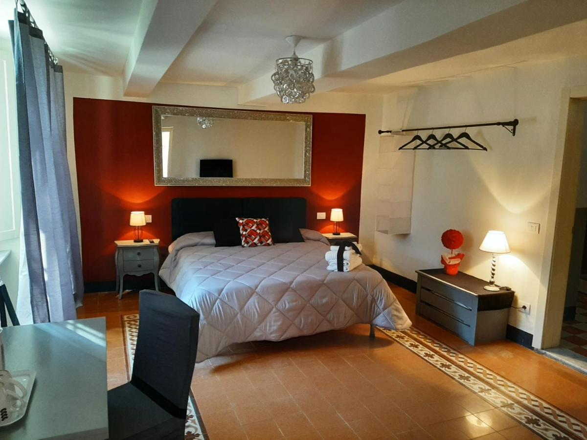 B&B Principe Calaf 3 Лукка Экстерьер фото