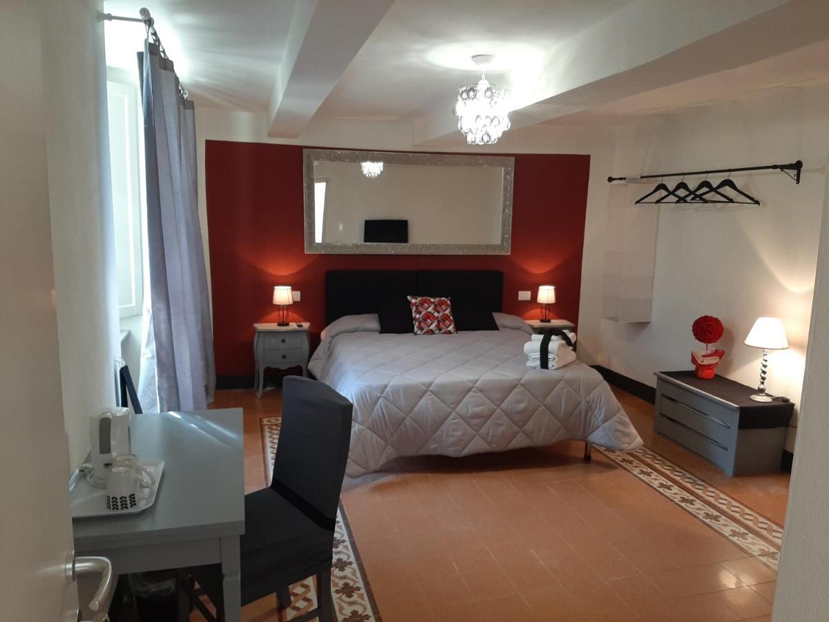 B&B Principe Calaf 3 Лукка Экстерьер фото