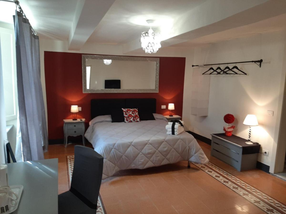 B&B Principe Calaf 3 Лукка Экстерьер фото