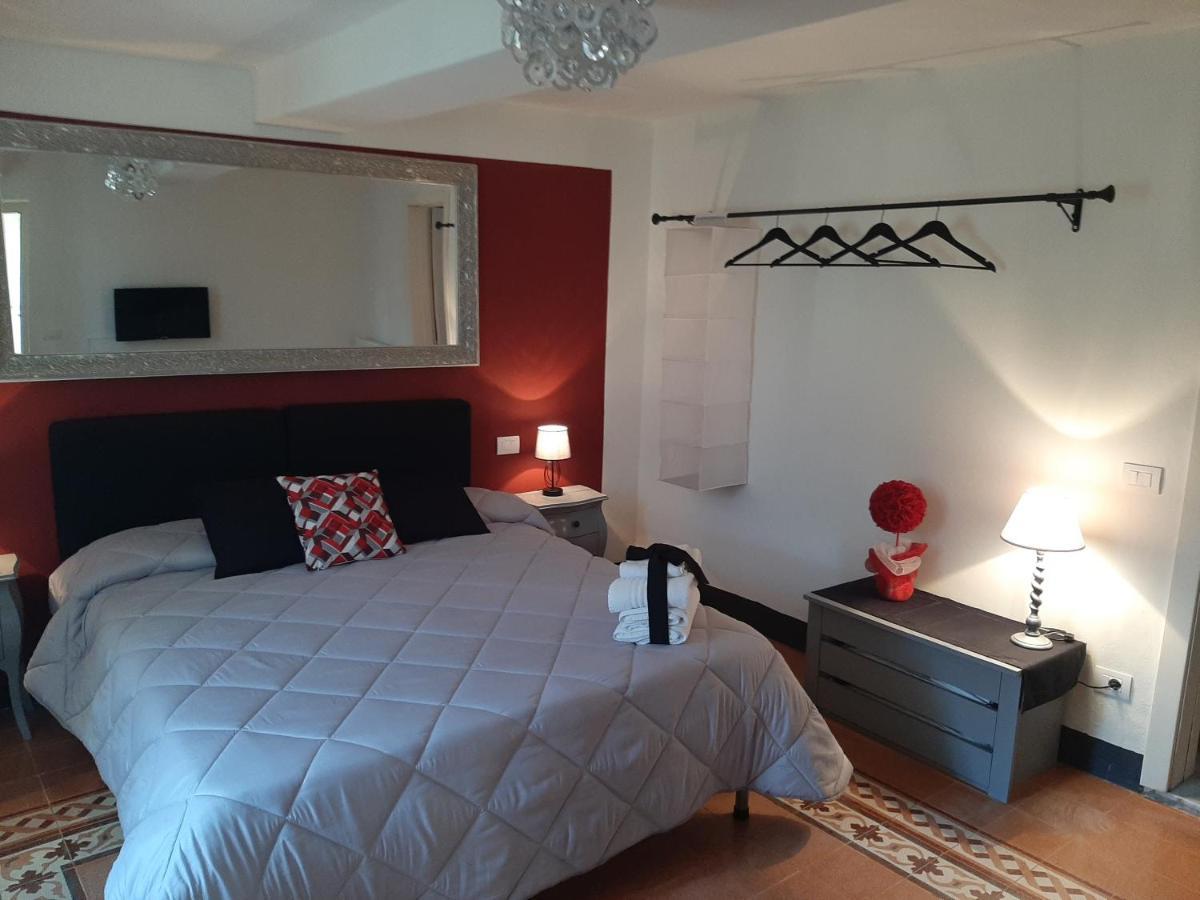 B&B Principe Calaf 3 Лукка Экстерьер фото