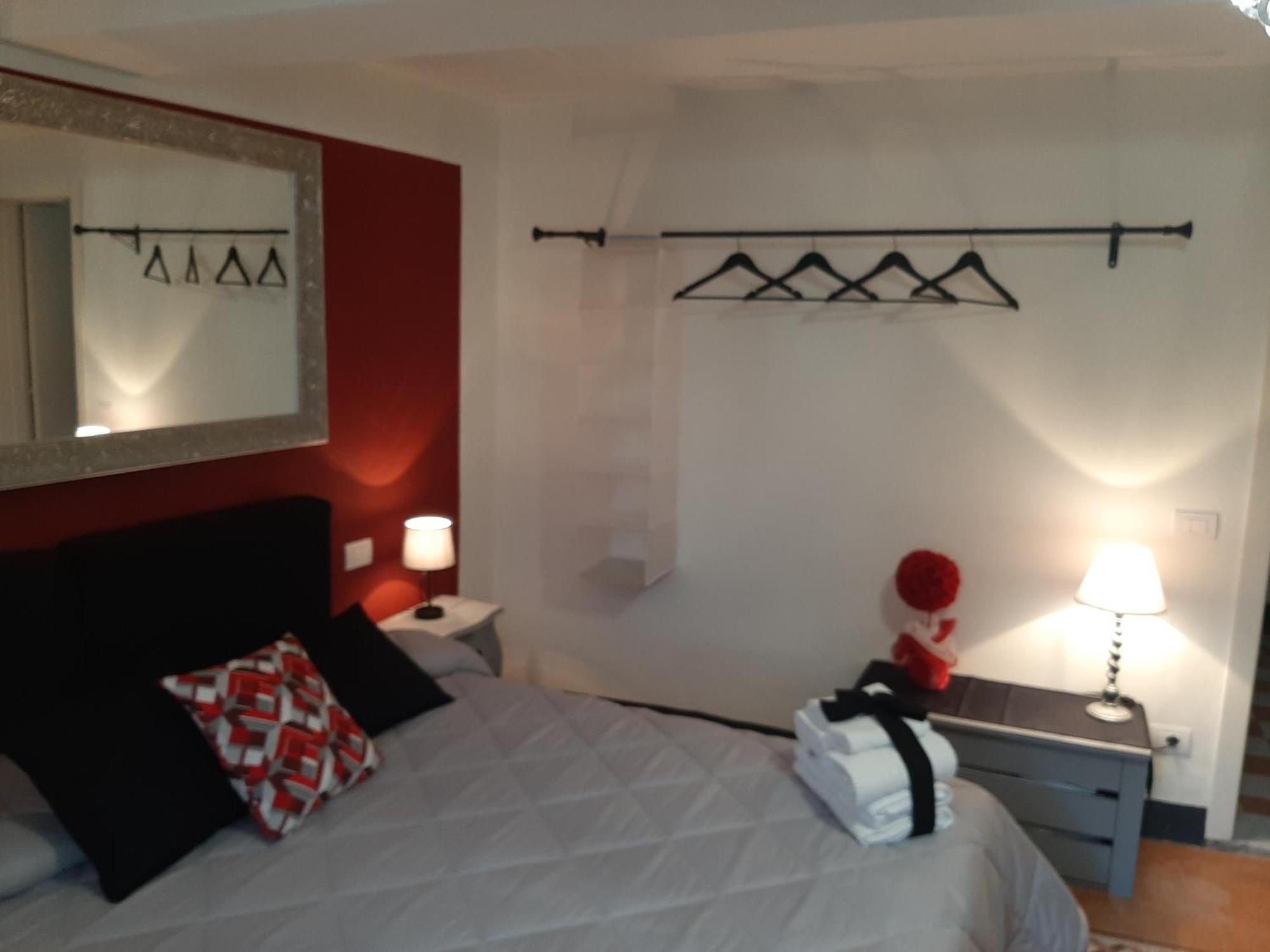 B&B Principe Calaf 3 Лукка Экстерьер фото