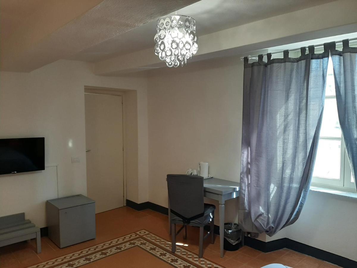 B&B Principe Calaf 3 Лукка Экстерьер фото
