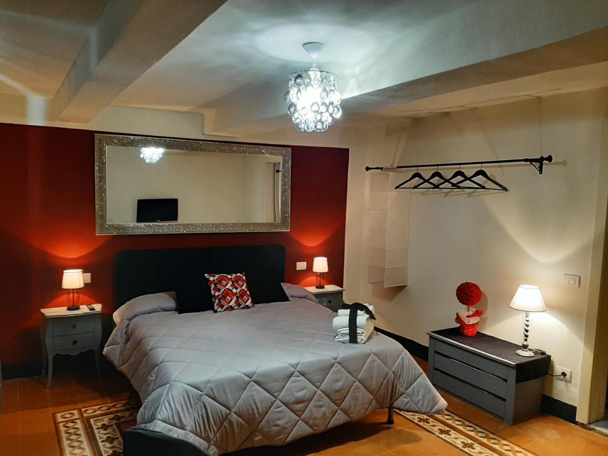 B&B Principe Calaf 3 Лукка Экстерьер фото
