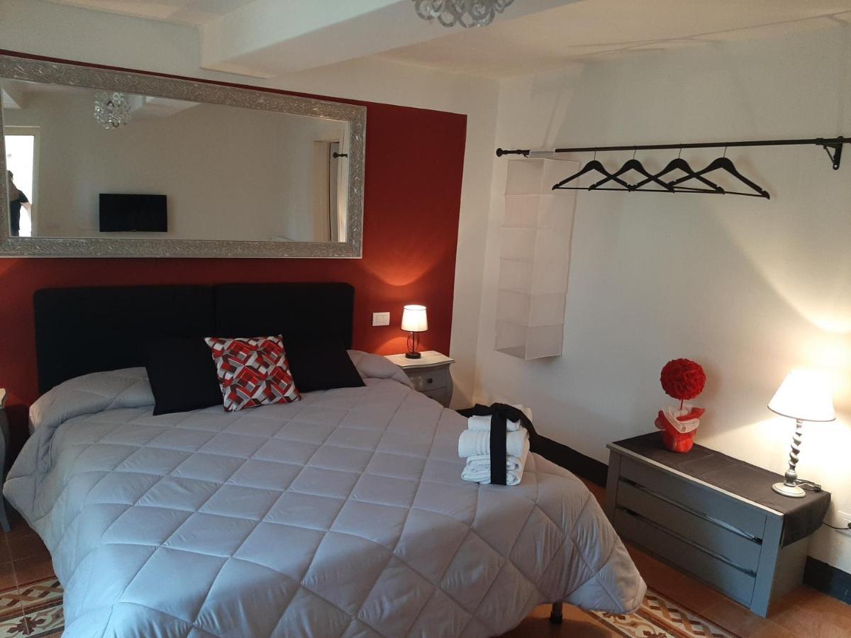 B&B Principe Calaf 3 Лукка Экстерьер фото
