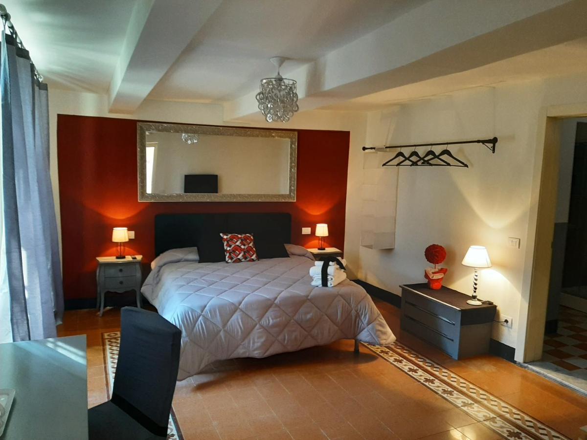 B&B Principe Calaf 3 Лукка Экстерьер фото