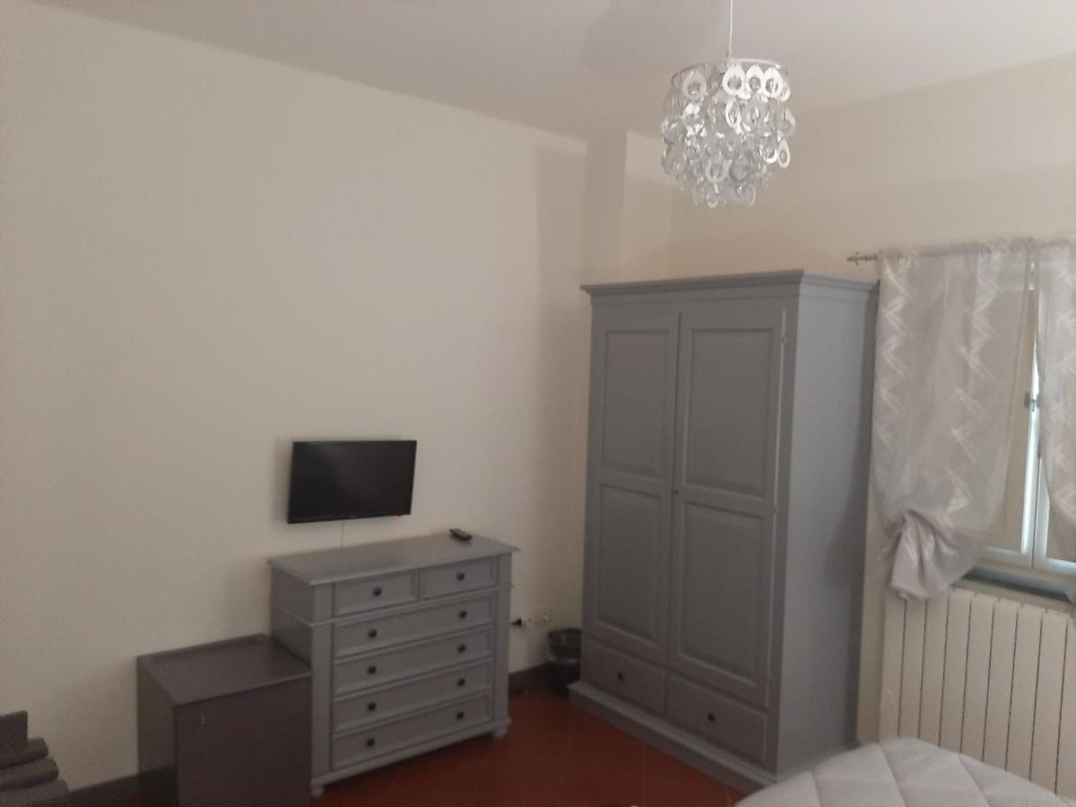 B&B Principe Calaf 3 Лукка Экстерьер фото