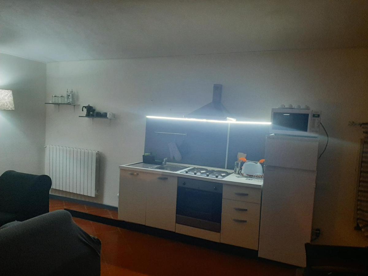 B&B Principe Calaf 3 Лукка Экстерьер фото