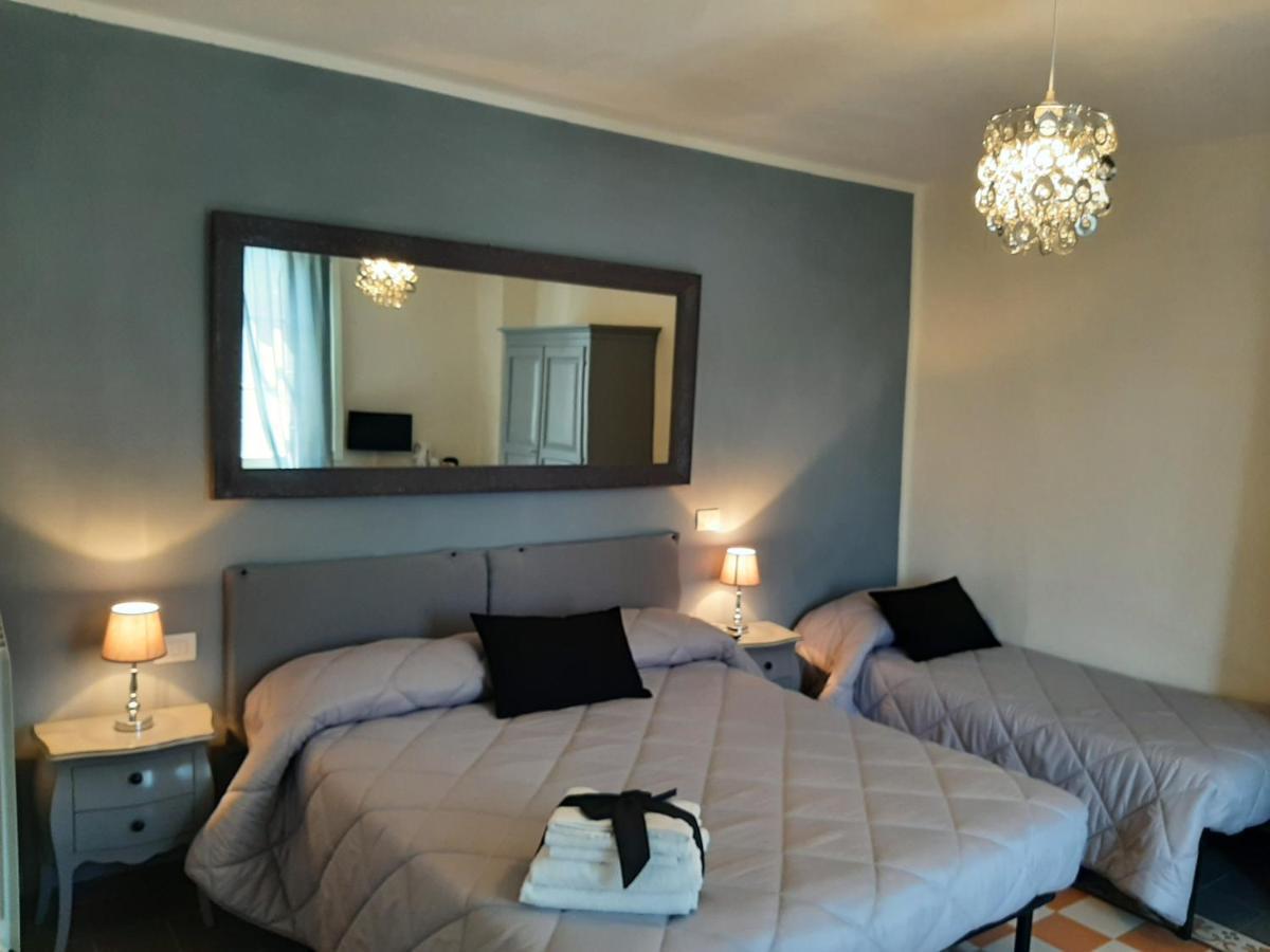 B&B Principe Calaf 3 Лукка Экстерьер фото