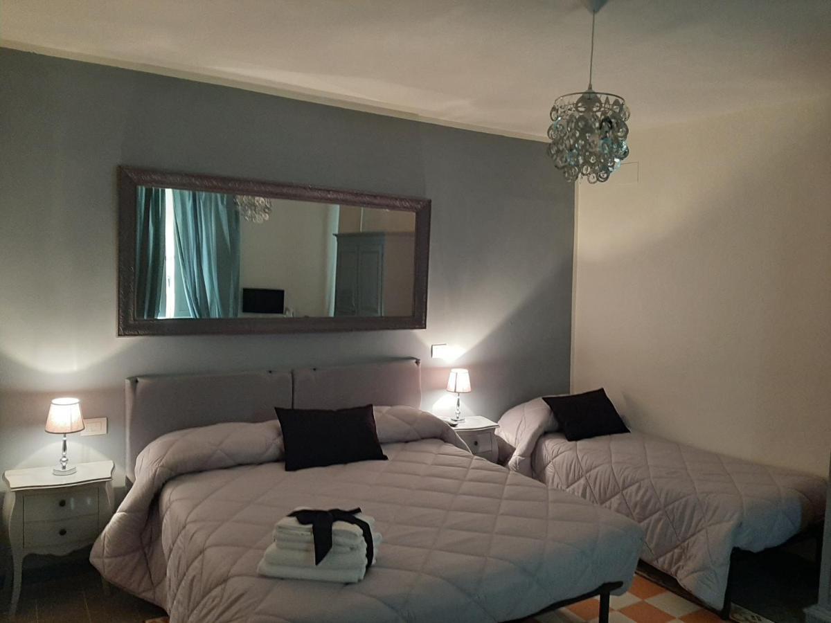 B&B Principe Calaf 3 Лукка Экстерьер фото