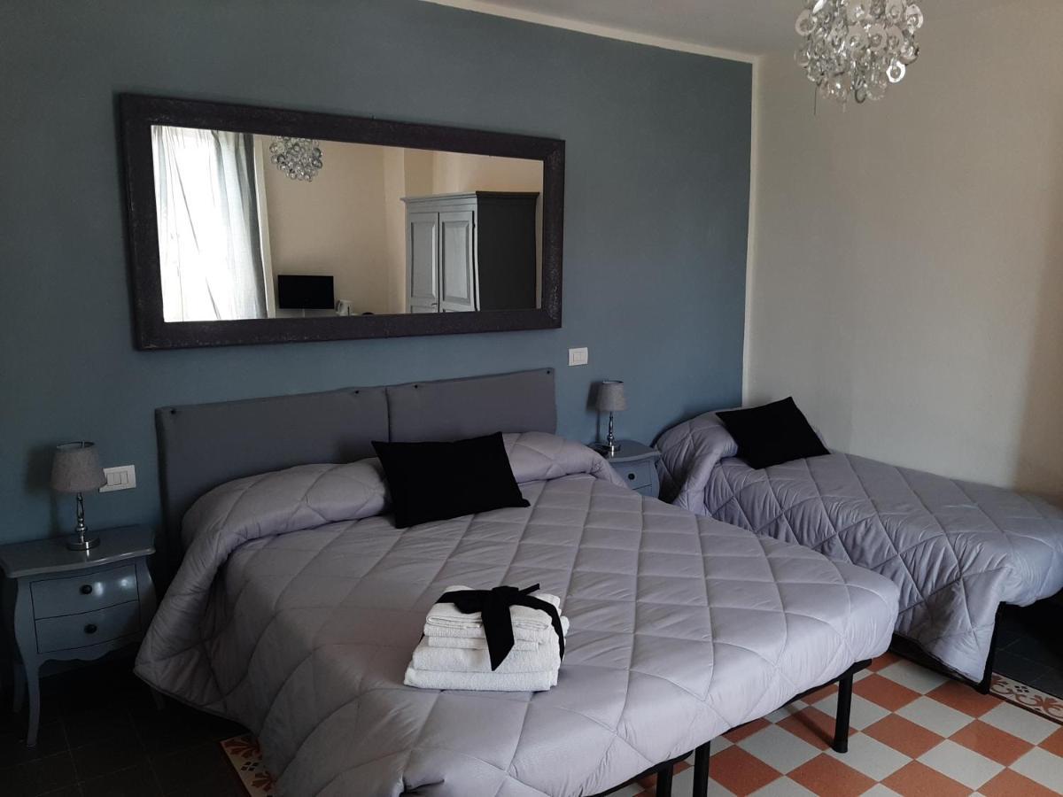 B&B Principe Calaf 3 Лукка Экстерьер фото