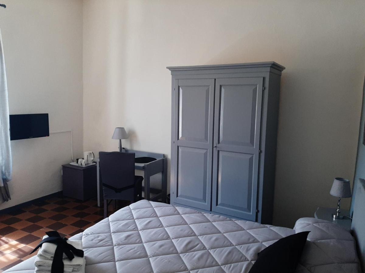 B&B Principe Calaf 3 Лукка Экстерьер фото