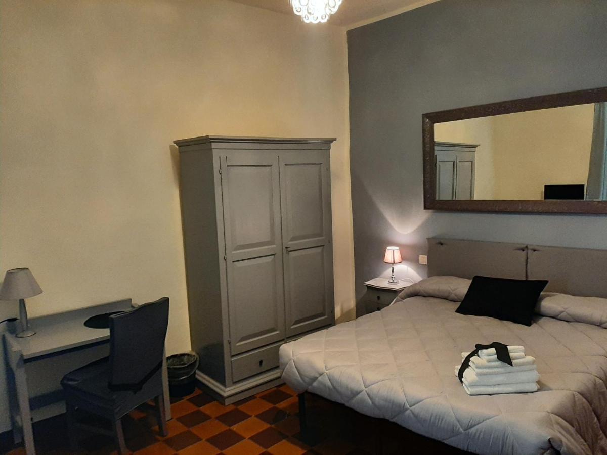 B&B Principe Calaf 3 Лукка Экстерьер фото