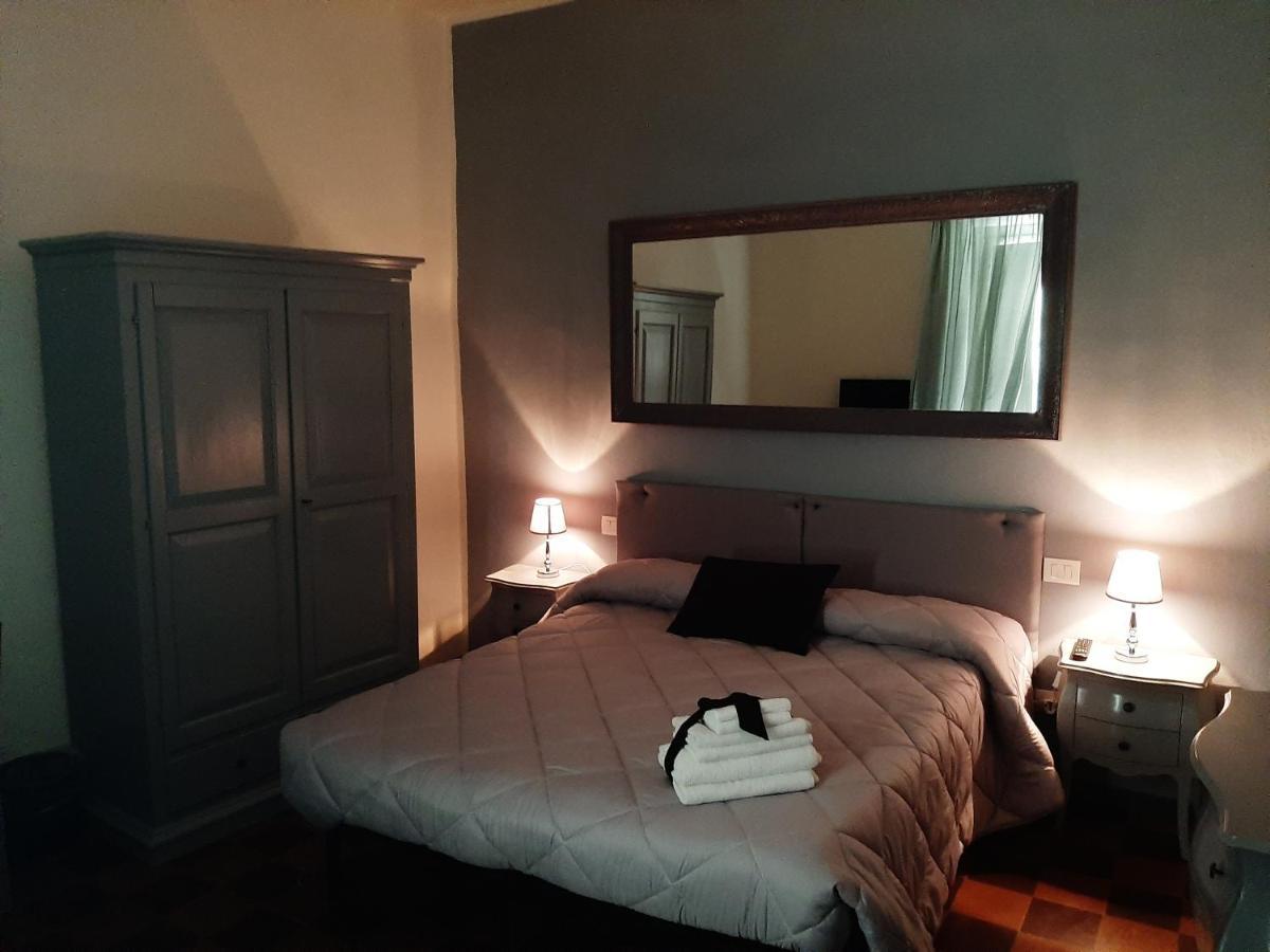 B&B Principe Calaf 3 Лукка Экстерьер фото