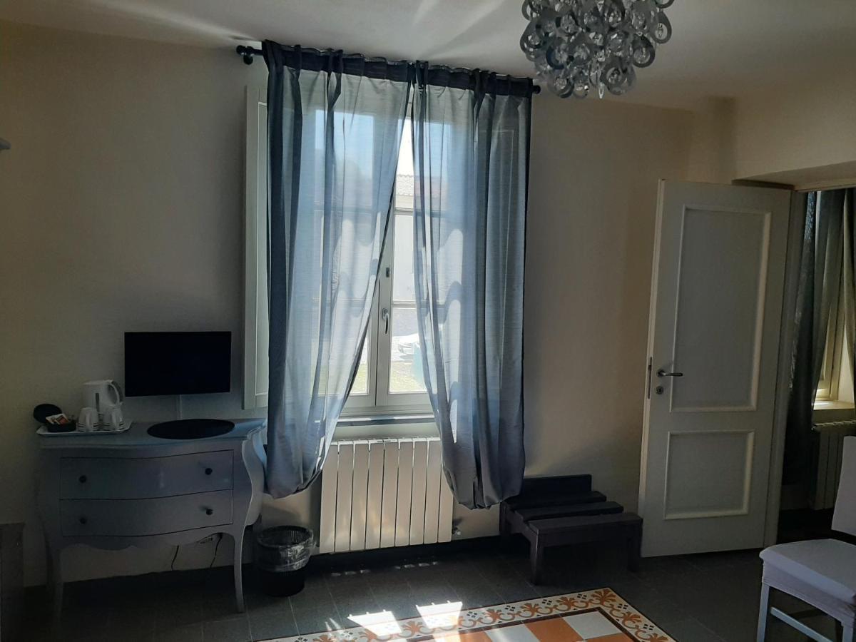 B&B Principe Calaf 3 Лукка Экстерьер фото