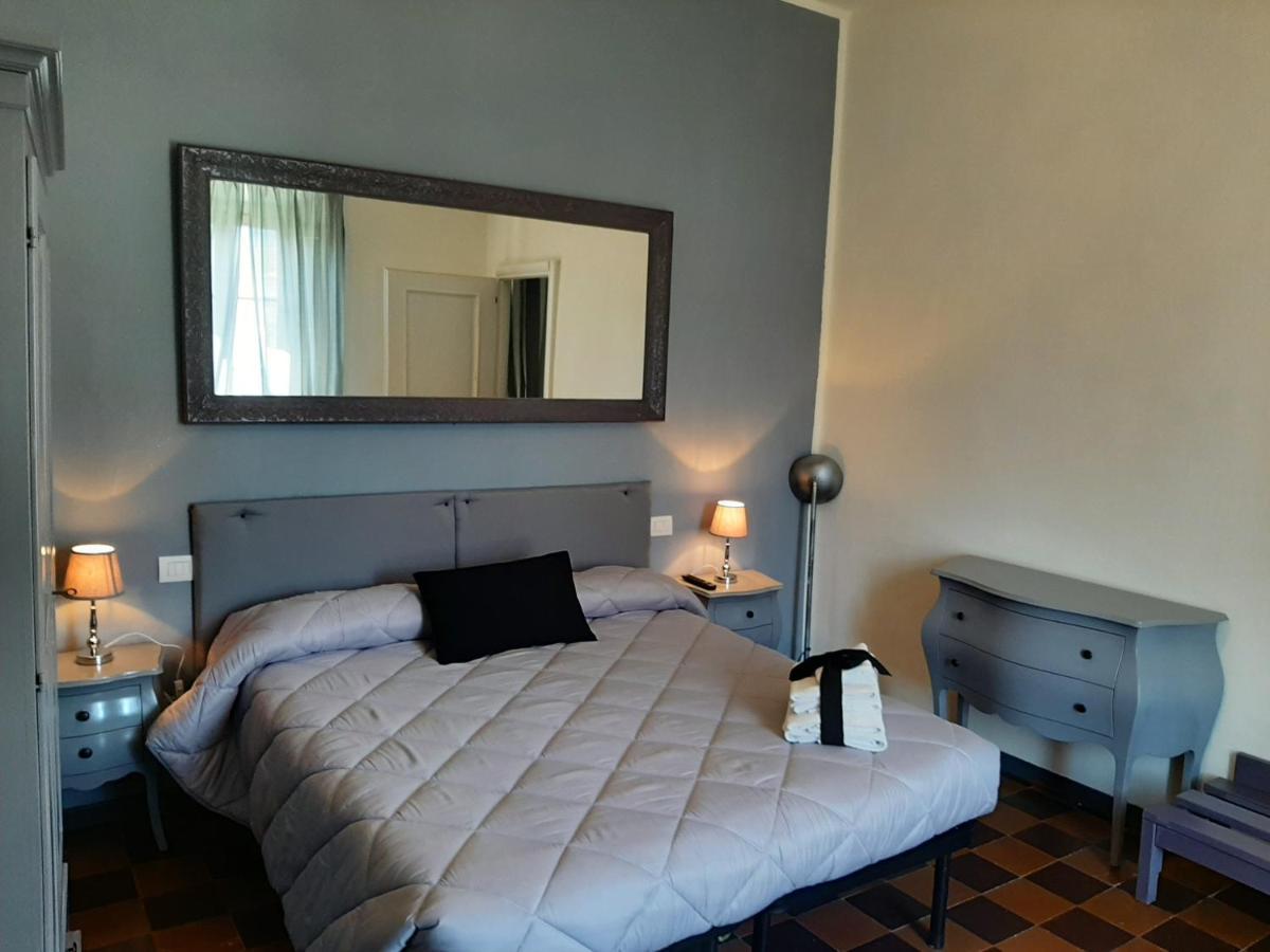 B&B Principe Calaf 3 Лукка Экстерьер фото