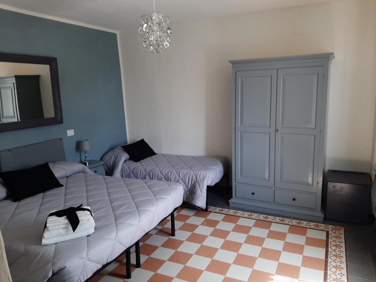 B&B Principe Calaf 3 Лукка Экстерьер фото