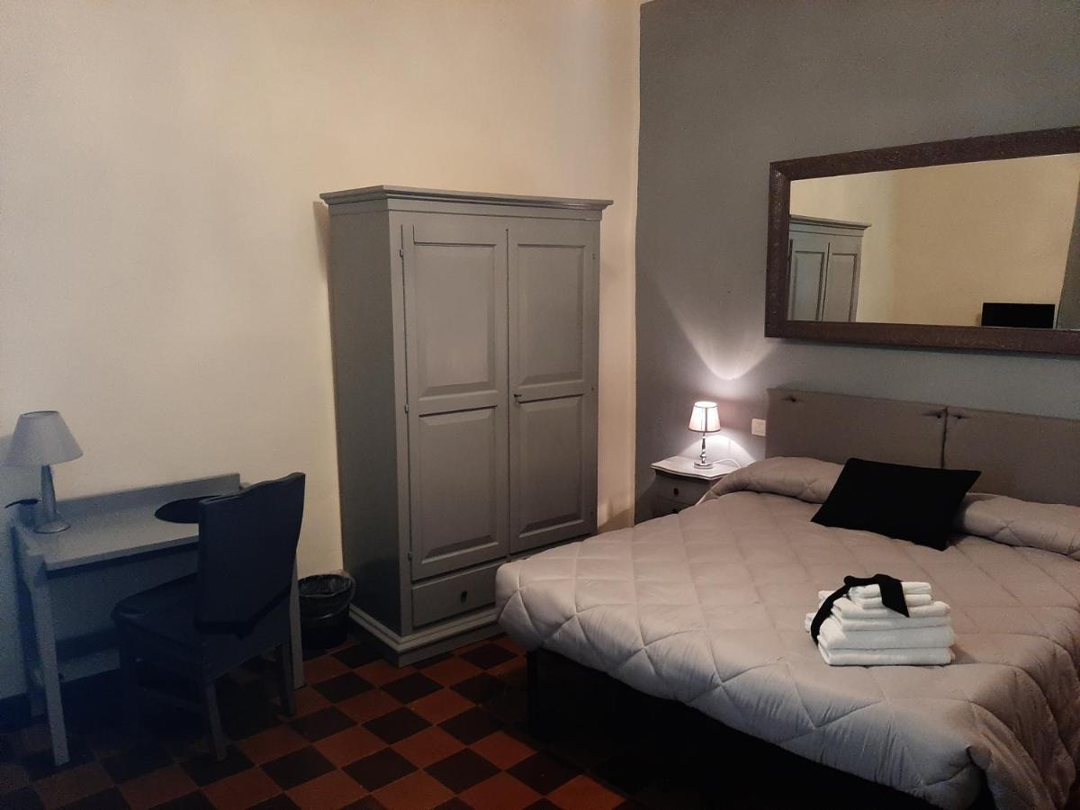 B&B Principe Calaf 3 Лукка Экстерьер фото