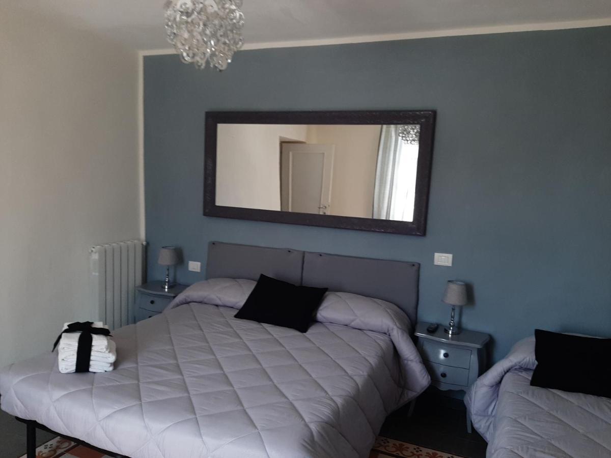 B&B Principe Calaf 3 Лукка Экстерьер фото
